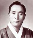 文鮮明師