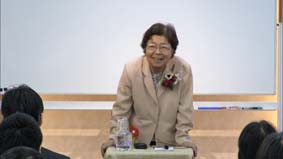 森山操先生